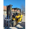 2016 Yale GP100VX Forklift